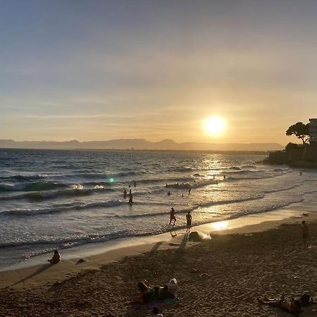 Piso Centro Salou Cerca Mar Leilighet Eksteriør bilde