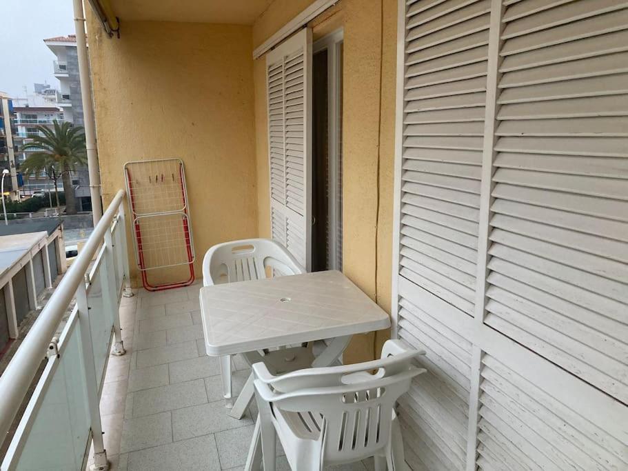 Piso Centro Salou Cerca Mar Leilighet Eksteriør bilde
